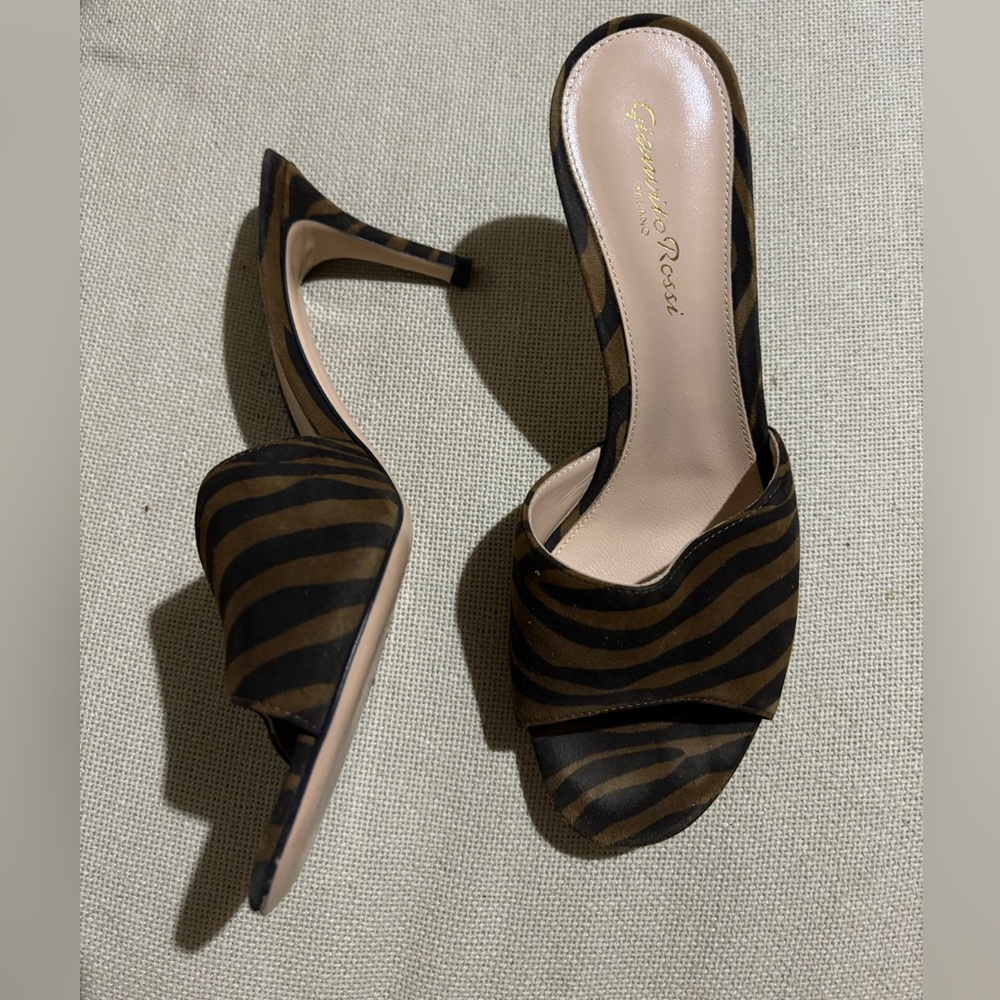 Gianvito Rossi 36.5